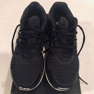 Adidas black sneakers - Energy Cloud V